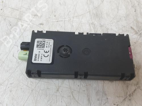 Used Electronic module BMW X1 (F48) sDrive 18 d (150 hp) 29488771