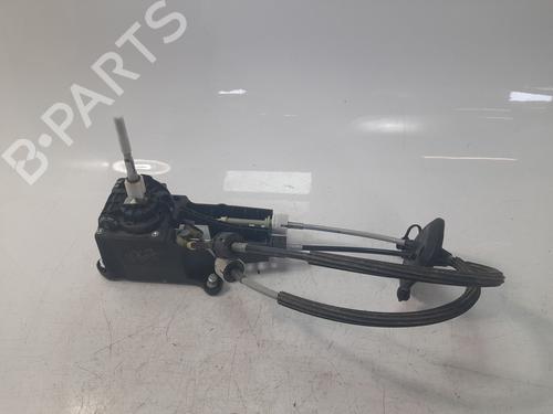 Used Gear lever OPEL ASTRA K (B16) 1.4 Turbo (68) (125 hp) 19426073