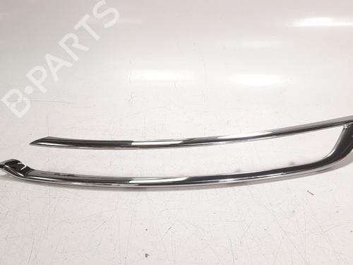Used Headlight eyebrow CITROËN C4 Picasso II [2013-2025]  19119578
