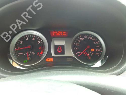 Starter RENAULT CLIO III (BR0/1, CR0/1) 1.2 16V (BR0R, BR1D, BR1L, CR0R) | BP1928189M8 