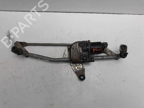 Used Front wiper motor VW PASSAT B6 (3C2) 1.9 TDI (105 hp) 2228074
