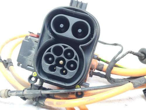 Cable MERCEDES-BENZ CLA (C118) CLA 250 e (118.385) | BP34716855E12 - Image 4