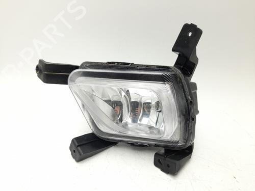 Used Left front fog light Left front fog light MG MG ZS SUV (AZS1) 1.5 VTi (114 hp) 30551223 30551223