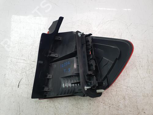 Left taillight BMW X1 (E84) sDrive 18 d | BP30330312C34 