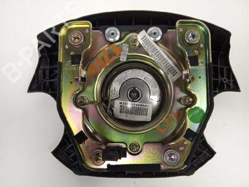 Driver airbag KIA CARNIVAL / GRAND CARNIVAL III (VQ) 2.9 CRDi | BP2806419C9 