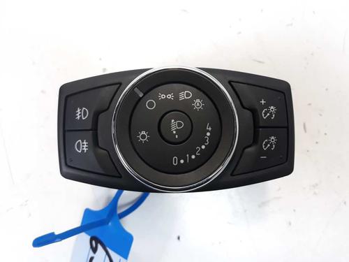 Headlight switch FORD TOURNEO CUSTOM V362 Bus (F3) 2.0 EcoBlue (170 hp) 12397207