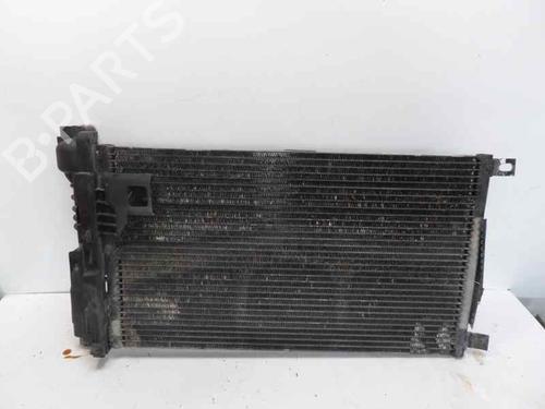 AC radiator BMW 3 (E46) 320 d | BP187558M32 