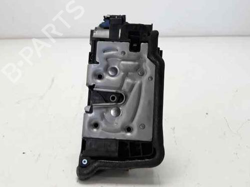 Used Rear left lock BMW X1 (F48) sDrive 18 d (150 hp) 3988659