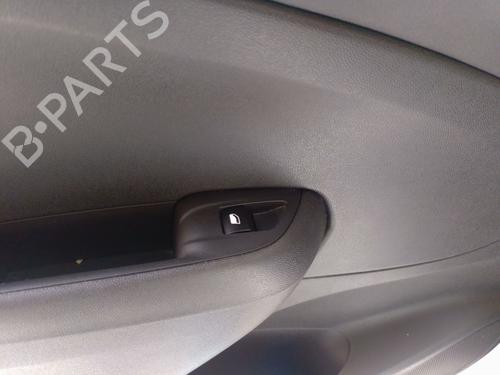 Used Left rear window switch Left rear window switch OPEL CROSSLAND X / CROSSLAND (P17, P2QO) 1.2 (75) (110 hp) 34634321 34634321