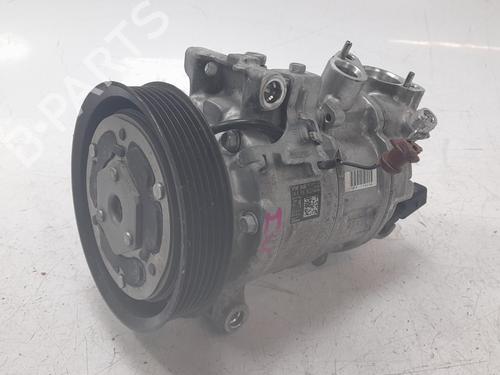Used AC compressor AC compressor CUPRA LEON Sportstourer (KL8, KU8, KUD) 1.5 TSI (150 hp) 35906170 35906170