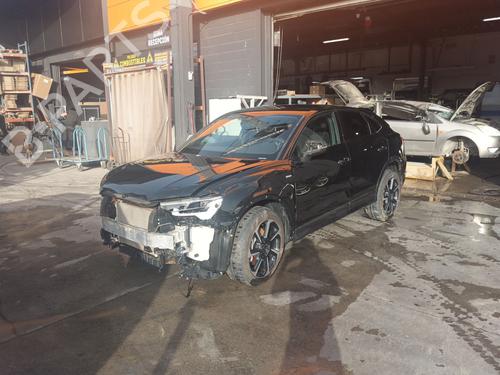Used Parts AUDI Q3 Sportback (F3N) 40 TDI quattro (200 hp) 3392128