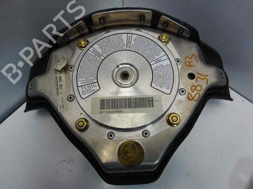 Driver airbag AUDI A3 (8L1) 1.9 TDI | BP328579C9 