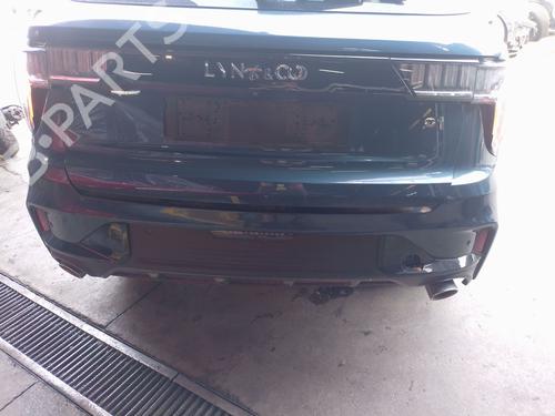 Used Rear bumper reinforcement Rear bumper reinforcement LYNK & CO 01 PHEV (261 hp) 34305154 34305154