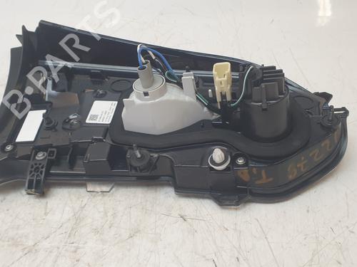 Right tailgate light TOYOTA RAV 4 V (_A5_, _H5_) 2.5 Hybrid AWD (AXAH54) | BP29625694C80 