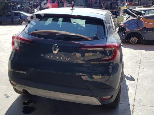 Left front window switch RENAULT CAPTUR II (HF_) LPG (HFMT) | BP10196302C106  - Image 5