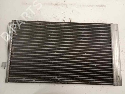 Used AC radiator BMW 5 (E60) 530 d (218 hp) 3192911