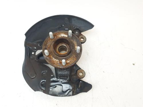 Used Right front steering knuckle FORD FOCUS IV (HN) 1.0 EcoBoost mHEV (125 hp) 27511796