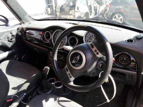 Scuttle panel MINI MINI (R50, R53) One D | BP3469585C110  - Image 7