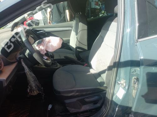 Right rear window switch SEAT IBIZA V (KJ1, KJG) 1.0 TSI | BP39095935I28 - Image 9