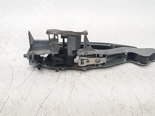 Front left exterior door handle PEUGEOT 208 I (CA_, CC_)  | BP11430221C128 