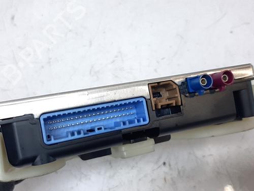 Elektronisk modul RENAULT CLIO V (B7_)  | BP23903629M83 