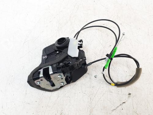 Rear left lock TOYOTA C-HR (_X2_, _H2_) Hybrid (MAXH20) | BP24807980C100