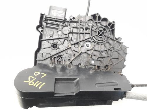 Rear left lock VW SHARAN (7N1, 7N2) 2.0 TDI | BP17018303C100 