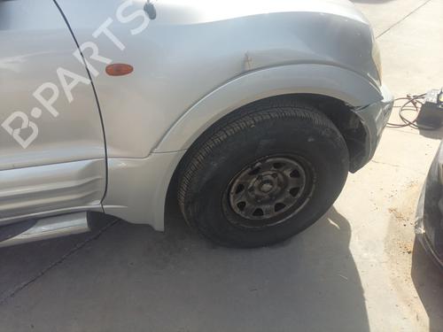 Used Right front driveshaft MITSUBISHI PAJERO III (V7_W, V6_W) 3.2 Di-D (V68W, V78W) (165 hp) 29745502
