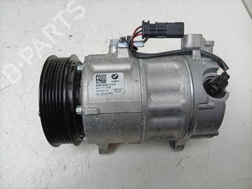 ac-kompressor-mini-mini-countryman-r60-2010-2011-2012-2013-2014-2015-2016-30493633 main image
