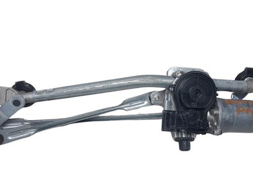 Used Front wiper motor HYUNDAI TUCSON (TL, TLE) [2015-2023]  16472816