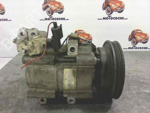 AC compressor HYUNDAI ACCENT I (X-3) 1.3 | BP103090M34 