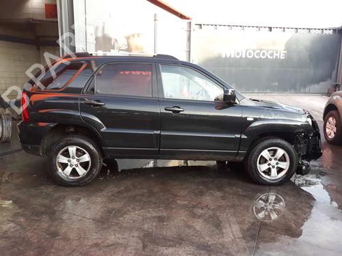 BP3018665C23 | Alzavetro anteriore destra KIA SPORTAGE II (JE_, KM)  BP3018665C23