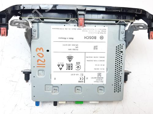 Radio SUZUKI VITARA (LY) 1.6 DDiS (APK 416D) | BP12396742E6 
