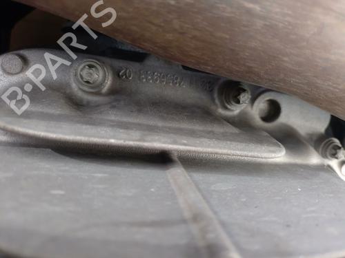Rear differential BMW 3 Touring (G21, G81) M3 Competition xDrive | BP38511651M24 - Image 2