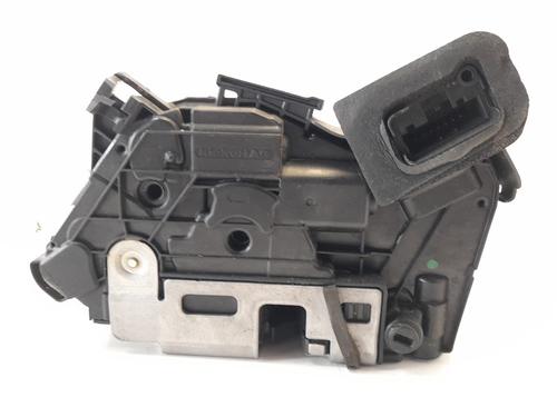 Used Rear right lock VW POLO V (6R1, 6C1) 1.4 TDI (90 hp) 7967910