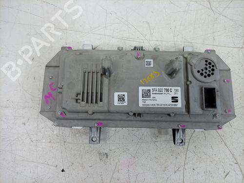 Instrument cluster SEAT LEON (KL1, KLG) 1.0 TSI | BP36448744C47 - Image 6