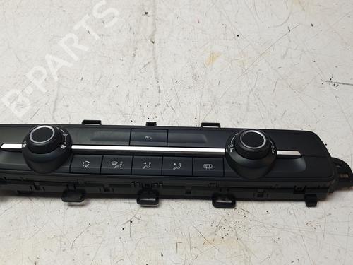 Used Climate control Climate control PEUGEOT EXPERT Bus (V_) 1.6 BlueHDi 115 (115 hp) 32671040 32671040