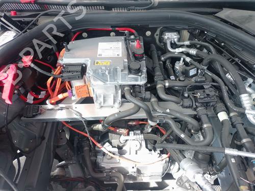 Inversor/Conversor Inversor/Conversor BMW i4 (G26) eDrive40 (340 hp) 34276247 34276247