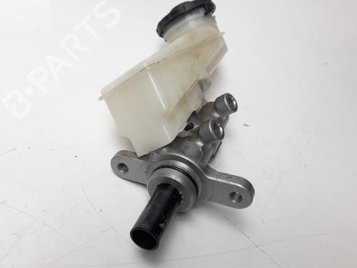 Brake master cylinder HONDA CIVIC X Hatchback (FC_, FK_) 1.0 VTEC (FK6) BP3270958M77