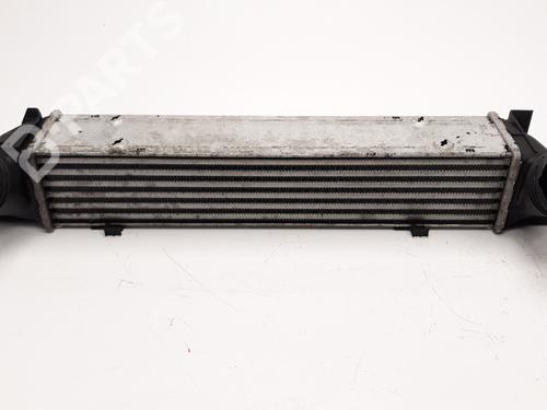 Used Intercooler Intercooler BMW 1 (E87) 118 d (122 hp) 9168334 9168334