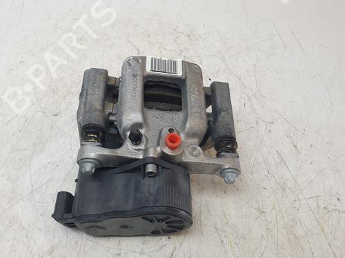 Used Right rear brake caliper CITROËN C4 III (BA_, BB_, BC_) [2020-2025]  22912660
