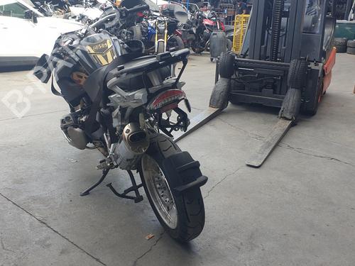 Engine control unit (ECU) BMW MOTORCYCLES R 1200 R 1200 GS "15 Jahre GS 4-Ventiler" (K25) | BP25233080M57 