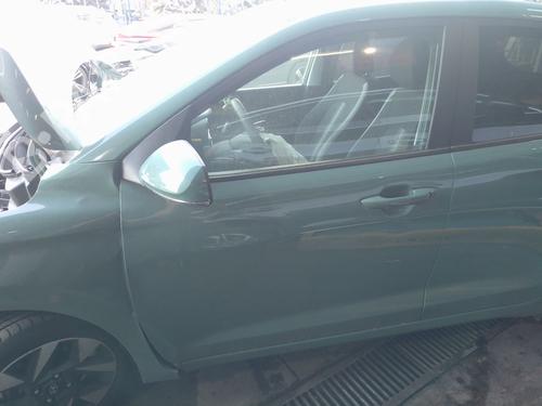Used Left front door Left front door HYUNDAI i10 III (AC3, AI3) 1.0 MPi (67 hp) 33675215 33675215