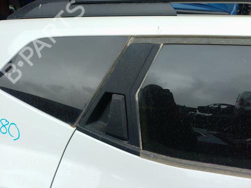 Used Rear right exterior door handle Rear right exterior door handle DACIA DUSTER (HM_) 1.0 TCe 100 4x4 (HMMT) (101 hp) 33273268 33273268