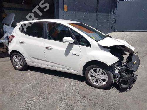 Used Parts HYUNDAI ix20 (JC)  1.6 CRDI  719046