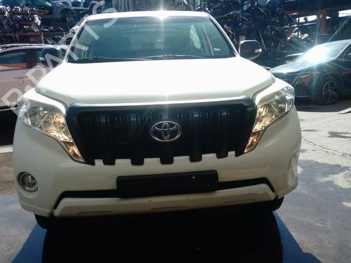 Left front window switch TOYOTA LAND CRUISER PRADO (_J15_) 3.0 D-4D (KDJ155_, KDJ150_, KDJ150R, KDJ155R) | BP39962990I27 - Image 5
