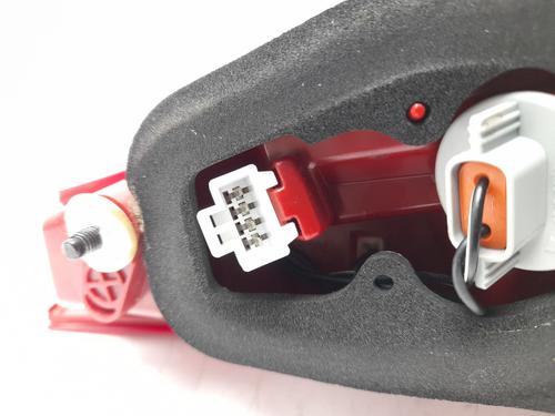 Left tailgate light HYUNDAI i20 III (BC3, BI3) 1.0 T-GDI hybrid 48V | BP37019625C79 - Image 6