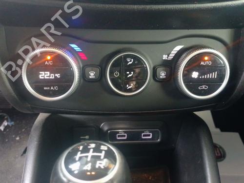 Used Climate control Climate control FIAT TIPO Estate (356_, 357_) 1.3 D (356WXH1A) (95 hp) 35819634 35819634