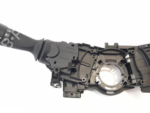 Used Steering column stalk TOYOTA AURIS Estate (_E18_) 1.8 Hybrid (ZWE186_, ZWE186R, ZWE186H) (136 hp) 6953011