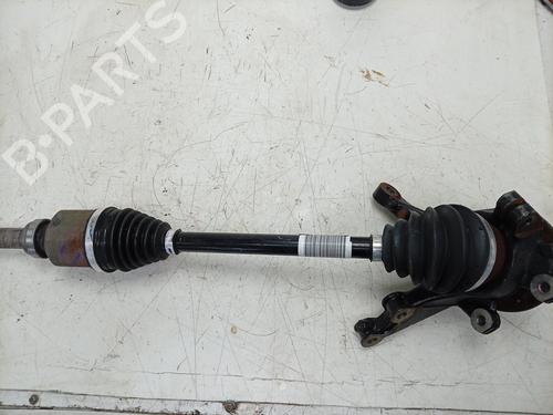 Used Right front driveshaft Right front driveshaft 33826656 33826656